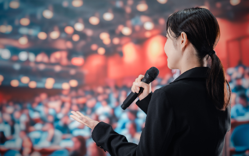 Enhanced Visibility & Voice