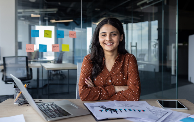 Enhanced Visibility & Voice