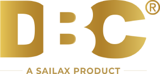 Sailax DBC Logo