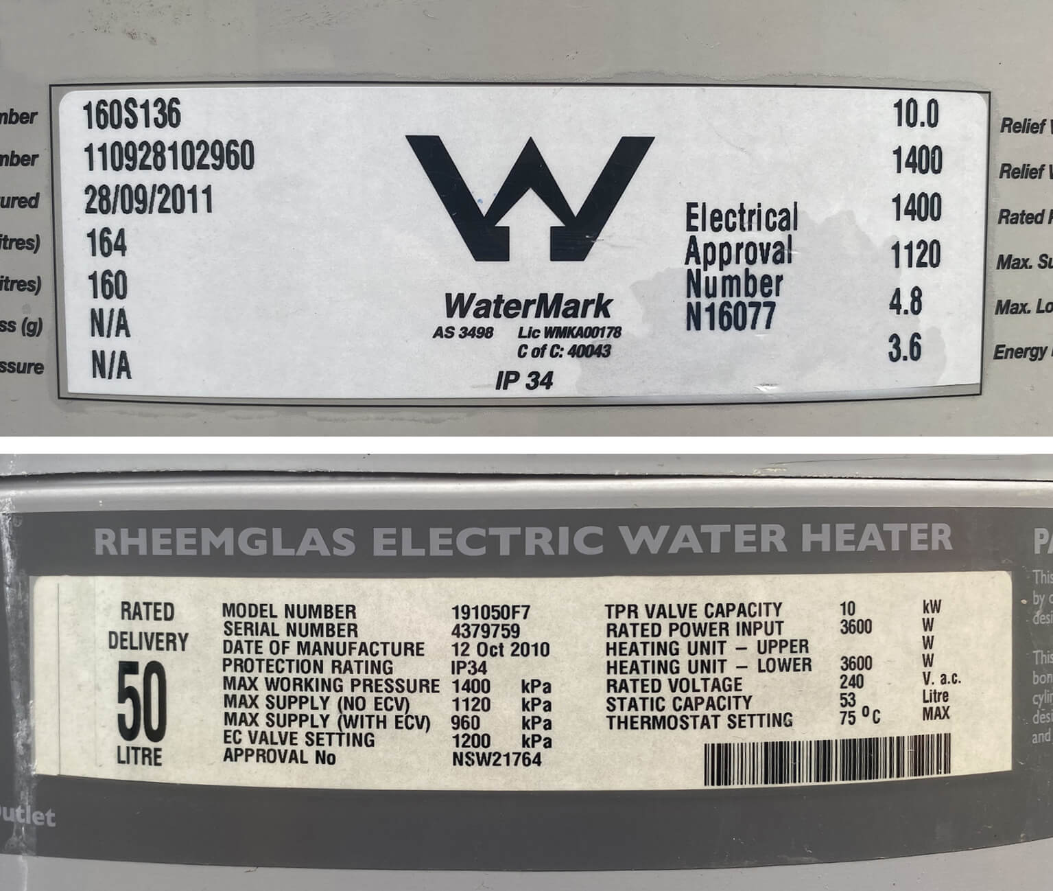 Eco Apply Images Plate