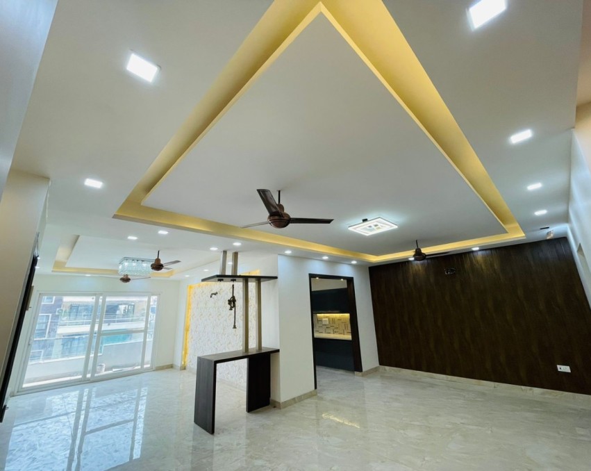 Satvik Luxury Floors