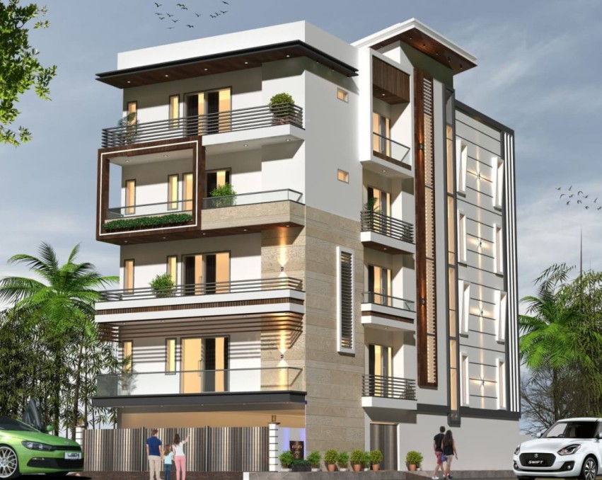 Bhoomi Homes