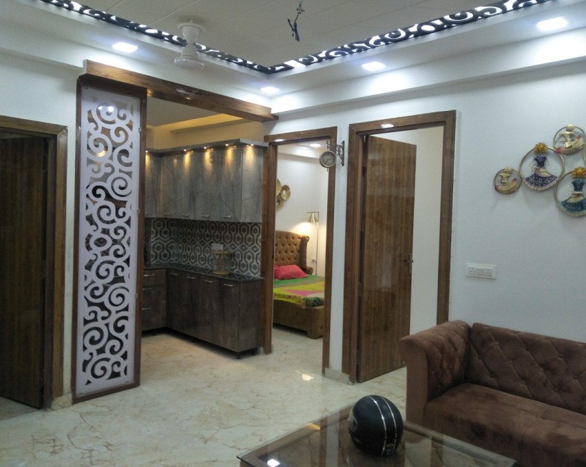 Twin Celestial by Ambesten Homes