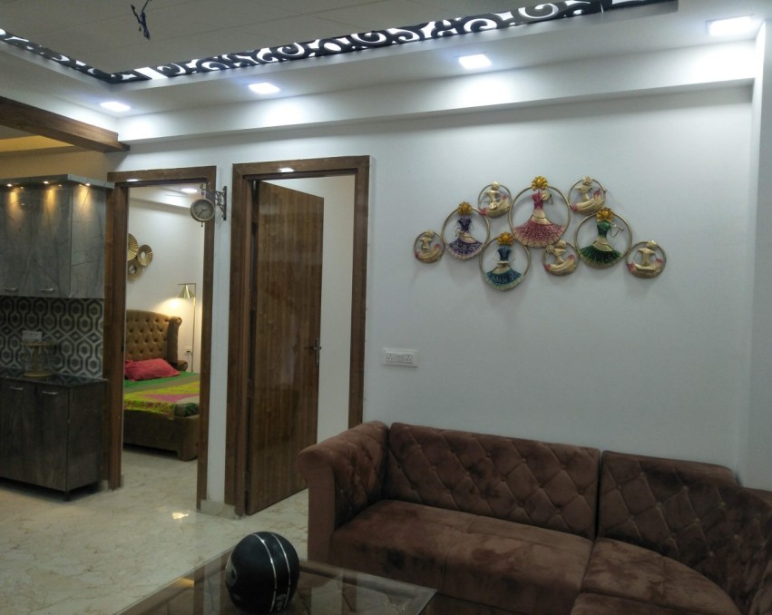 Twin Celestial by Ambesten Homes