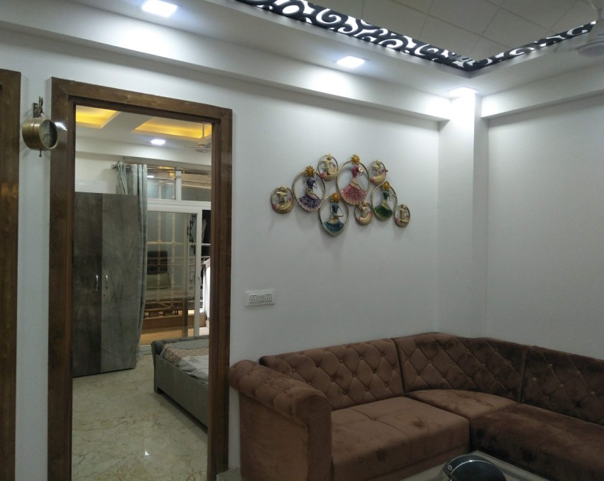 Twin Celestial by Ambesten Homes