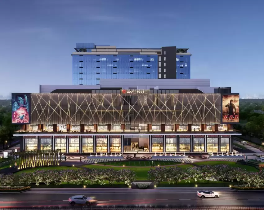 RPS world Trade Center