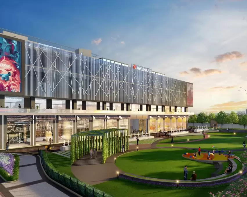 RPS world Trade Center