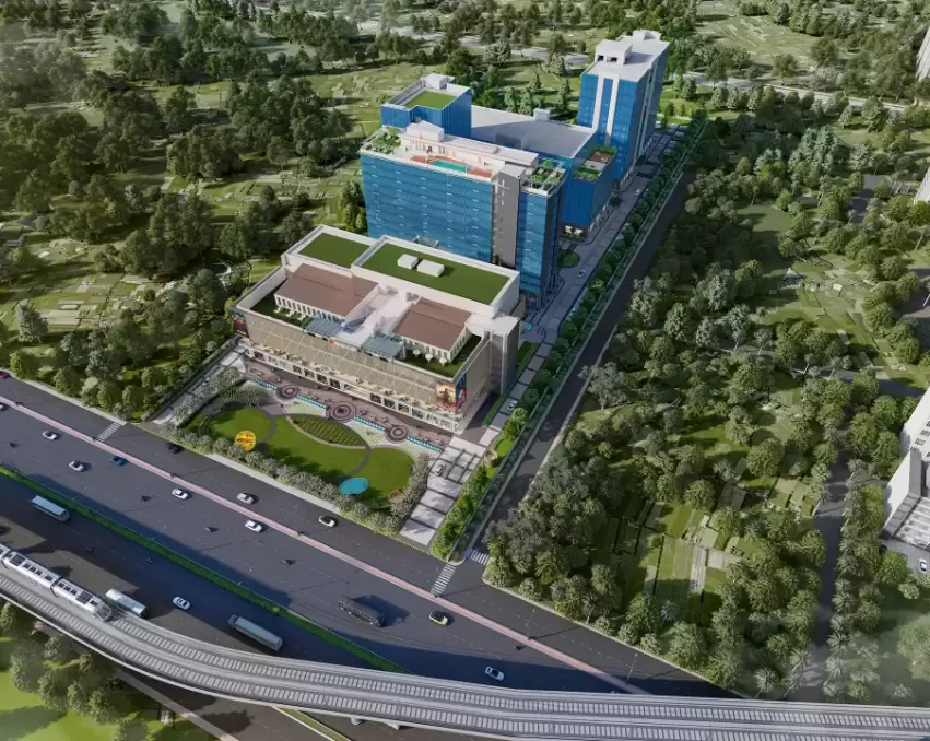 RPS world Trade Center